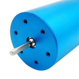 Maxbell 3650 4 Pole 3300KV Sensorless Brushless Motor for 1/10 RC Racing Car