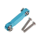 Maxbell Adjustable Servo Linkage Pulling Steering Rods Arms for 1/18 WLtoys