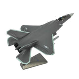 Maxbell 1:48 J-31 Aircraft Fighter Plane Military Diecast Model Toy Collections Gift