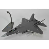 Maxbell 1:48 J-31 Aircraft Fighter Plane Military Diecast Model Toy Collections Gift