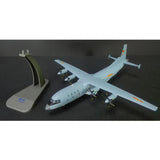 Maxbell 1:100 Scale Y-9 Military Transport Aircraft Military Diecast Model Toy Gift