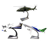 Maxbell 1:130 Scale AG600 Amphibious Aircraft Military Diecast Model Toy Gifts