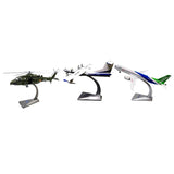 Maxbell 1:130 Scale AG600 Amphibious Aircraft Military Diecast Model Toy Gifts