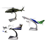 Maxbell 1:130 Scale AG600 Amphibious Aircraft Military Diecast Model Toy Gifts