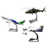 Maxbell 1:130 Scale AG600 Amphibious Aircraft Military Diecast Model Toy Gifts
