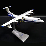 Maxbell 1:130 Scale AG600 Amphibious Aircraft Military Diecast Model Toy Gifts