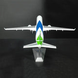 Maxbell 1:120 C919 Commercial Aircraft Plane Military Diecast Model Toy Gifts