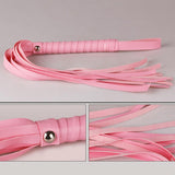 10Pieces Exotic Accessories SM Sex Toys for Women/Couples Adult Games Pink