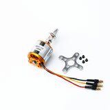 A2217 Brushless Motor 40A ESC With T Plug & 3.5mm Banana Connectors KV1100