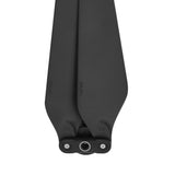 Maxbell 2xFor DJI Mavic 2 Drone Propellers 8743F Low-Noise Foldable Props Silver