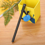 Maxbell Stair Treads Gauge Template Shelf Scribe Tools for Stairs Risers Black