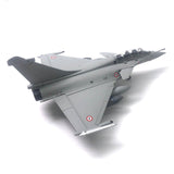 2x 1/72 Dassault Rafale Plane Fighter & 1/100 A-10 Attack Diecast Aircraft