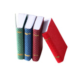 Maxbell 8 PCS Miniature Books with Bookshelf Set 1:12 Scale Dollhouse