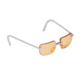 Cool Sunglasses Glasses for 1/6 Doll Pet Toy Clothes Accessories C