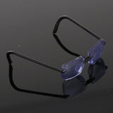 Cool Sunglasses Glasses for 1/6 Doll Pet Toy Clothes Accessories D