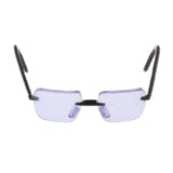 Cool Sunglasses Glasses for 1/6 Doll Pet Toy Clothes Accessories D