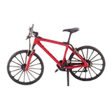 Maxbell Resin 1/64 Painted Figures Model Toys