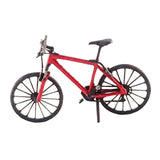 Maxbell Resin 1/64 Painted Figures Model Toys