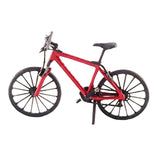 Maxbell Resin 1/64 Painted Figures Model Toys