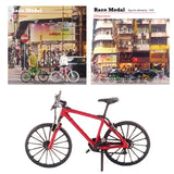 Maxbell Resin 1/64 Painted Figures Model Toys