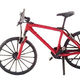 Maxbell Resin 1/64 Painted Figures Model Toys