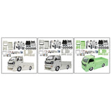 1:10 2WD Remote Control Car RC Large Size Toy Hobbyist Grade for Girls White