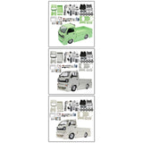 1:10 2WD Remote Control Car RC Large Size Toy Hobbyist Grade for Girls White