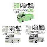 1:10 2WD Remote Control Car RC Large Size Toy Hobbyist Grade for Girls White