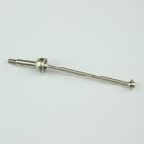 Maxbell 2x1:12 RC Car Drive Shaft Replacement Easy to Install for Wltoys 144002 124017