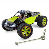 Maxbell 2x1:12 RC Car Drive Shaft Replacement Easy to Install for Wltoys 144002 124017