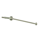 Maxbell 2x1:12 RC Car Drive Shaft Replacement Easy to Install for Wltoys 144002 124017