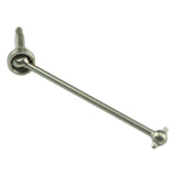 Maxbell 2x1:12 RC Car Drive Shaft Replacement Easy to Install for Wltoys 144002 124017