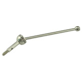 Maxbell 2x1:12 RC Car Drive Shaft Replacement Easy to Install for Wltoys 144002 124017