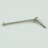 Maxbell 2x1:12 RC Car Drive Shaft Replacement Easy to Install for Wltoys 144002 124017