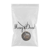 Maxbell 2xHandmade Orgone Energy Generator Pendant Energy Copper Coil Heal Necklace