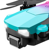 RC Aircraft Gesture Control for Boys Girls Without Camera Green powder