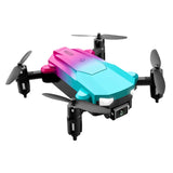 RC Aircraft Gesture Control for Boys Girls Without Camera Green powder