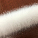 Maxbell Cosplay Role Playing Props Christmas Fancy Accessories Cosplay Set for Women Black White
