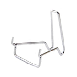 Maxbell 2xMultipurpose Display Stand Support for Shop Window Show Room Collectibles 5x7x6.5cm