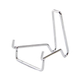 Maxbell 2xMultipurpose Display Stand Support for Shop Window Show Room Collectibles 5x7x6.5cm