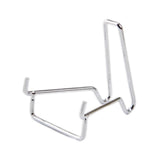 Maxbell 2xMultipurpose Display Stand Support for Shop Window Show Room Collectibles 5x7x6.5cm