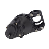 2Set Transmission Assembled Gearcase with Gear 1/10 for D90 II D110