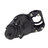 2Set Transmission Assembled Gearcase with Gear 1/10 for D90 II D110