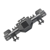 Maxbell 2Pcs RC Axle Housing for 1/8 Losi LMT  Buggy Monster Trucks DIY Accs