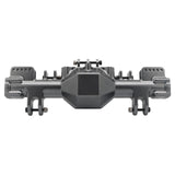 Maxbell 2Pcs RC Axle Housing for 1/8 Losi LMT  Buggy Monster Trucks DIY Accs