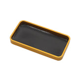 Maxbell Screw Tray with Magnetic Pad Small Screw Plate Repair Tools for RC Car 1 Grid