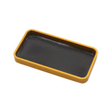 Maxbell Screw Tray with Magnetic Pad Small Screw Plate Repair Tools for RC Car 1 Grid