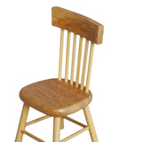 Maxbell 1/12 Dollhouse Dining Furniture Simulation Model Accessories