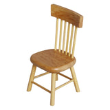 Maxbell 1/12 Dollhouse Dining Furniture Simulation Model Accessories