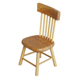 Maxbell 1/12 Dollhouse Dining Furniture Simulation Model Accessories